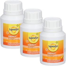 Supradyn® Energy