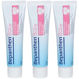 Bepanthen® Baby - Rodebilletjeszalf