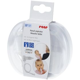 reer® Baby-neusreiniger