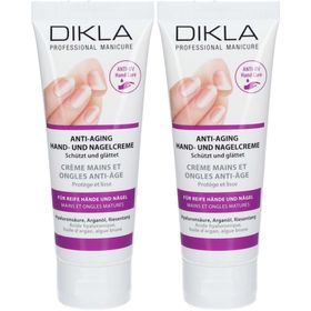 Dikla Anti-agingcrème voor handen en nagels