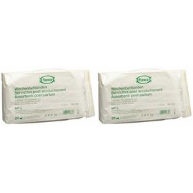 Flawa® Serviettes post accouchement