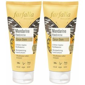 FARFALLA Crème Mains Hydratante