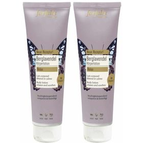 FARFALLA Berglavendel Body Lotion