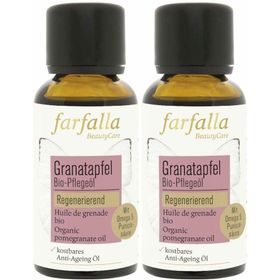 FARFALLA Huile de Grenade bio