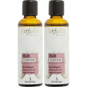 FARFALLA biologische arganolie