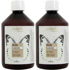 FARFALLA biologische arganolie