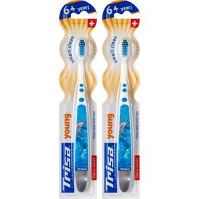 Trisa Brosse à dents pour enfants