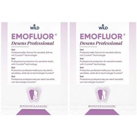 EMOFLUOR® Desens professional gel