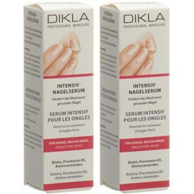 DIKLA Intensief Nagelserum