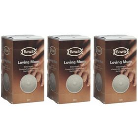 flawa® Loving Mum Classic Verzorgingssponsjes