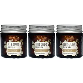 FARFALLA BeautyCare Beaume pectoral au Ravitsara