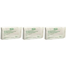 flawa® Serviettes Post Accouchement