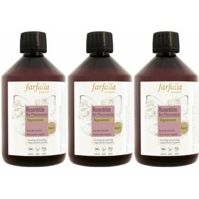 FARFALLA AromaCare organisch rozenwater