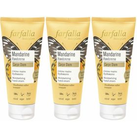 FARFALLA Crème Mains Hydratante