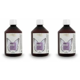 FARFALLA Beauty Care Huile d'Amande douce bio