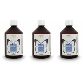 FARFALLA Beauty Care Huile de soin Jojoba bio