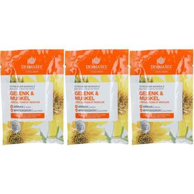 DERMASEL® Sels de bain de la mer Morte Articulations et muscles