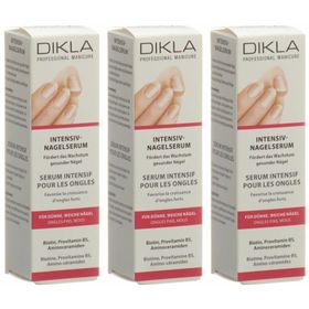 DIKLA Intensief Nagelserum