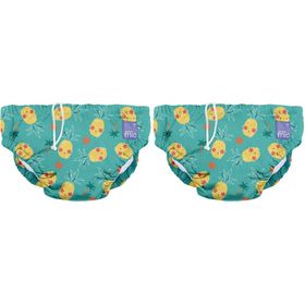 Bambino Mio Natuuraccommodatie Ananas Rigolo