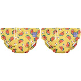 Bambino Mio Couche flottante Douceur Meloen
