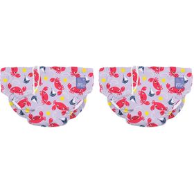 Bambino Mio Couche de natation crabe M
