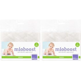 Bambino Mio Mioboost absorberende rembourrage