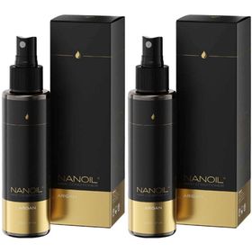 NANOIL® Après-shampoing à l'argan