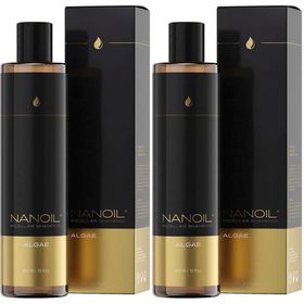 NANOIL® Shampooing micellaire aux algues