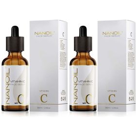 NANOIL® Vit. C Gezichtsserum