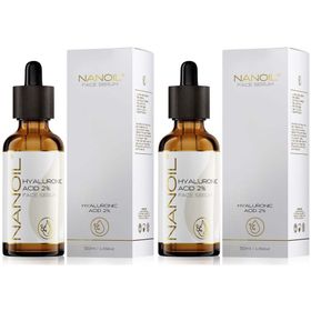 NANOIL® Hyaluron gezichtsserum