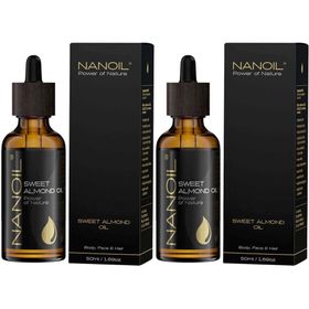 NANOIL® Huile d'amande