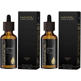 NANOIL® Arganolie