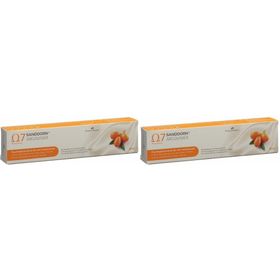 SANDDORN® ARGOUSIER Intieme Verzorging Crème