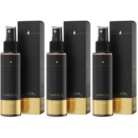 NANOIL® Algen Haar Conditioner