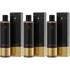 NANOIL® Micellaire Shampoo met Algen