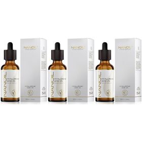 NANOIL® Hyaluron gezichtsserum