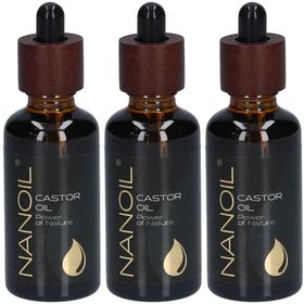 NANOIL® Ricinusolie