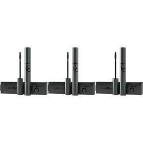 LASHCODE Zwarte Mascara
