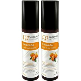 SANDDORN® ARGOUSIER Gel-huile intime