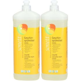 SONETT Liquide vaisselle Calendula