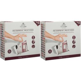 ALESSAN Striplac Pro Starter Kit + Trial pack