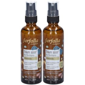 FARFALLA Aromakids Zoete dromen
