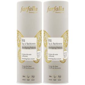 FARFALLA® Iris Dag- & Nachtcrème