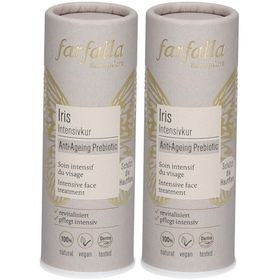 FARFALLA Intensieve Iris Gezichtsverzorging