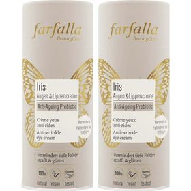 FARFALLA Iris Oog- en Lipcrème