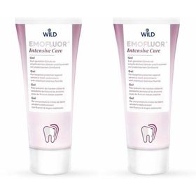 EMOFLUOR® Intensive care