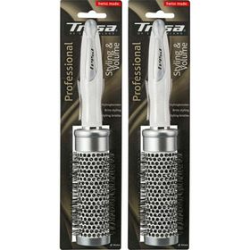 TRISA Professional brosse à cheveux L Styling