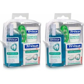 Coffret de voyage Trisa