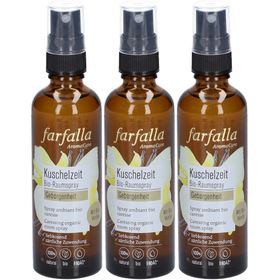 FARFALLA Vertrouwd Gevoel