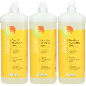 SONETT Liquide vaisselle Calendula